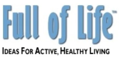 Full Of Life Merchant logo