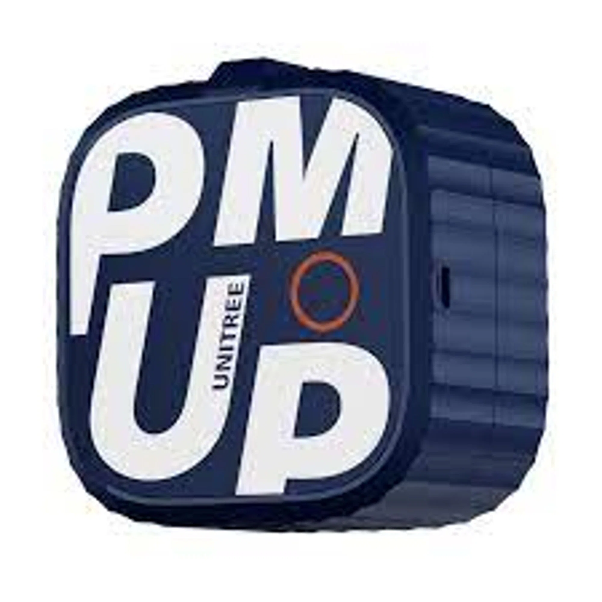 Full Pump Merchant Logo