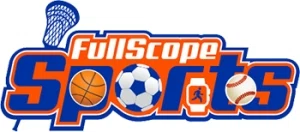 FullScope Sports Merchant Logo