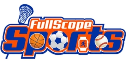 FullScope Sports Promo Code