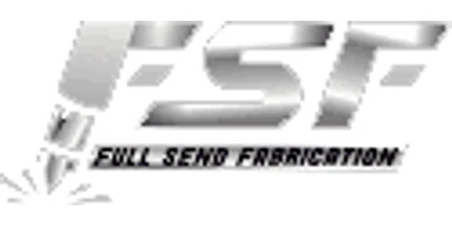Full Send Fabrication Promo Code