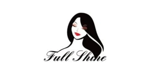 Full Shine coupon