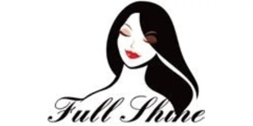 Full Shine Promo Code