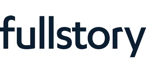 FullStory Merchant logo