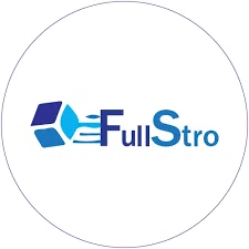 FullStro Merchant Logo