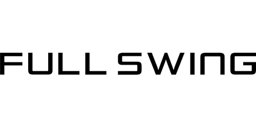Full Swing Promo Code