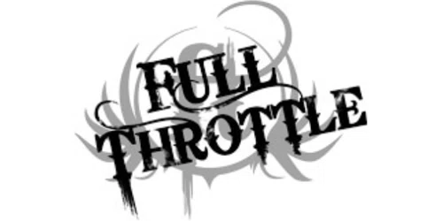 Full Throttle Promo Code