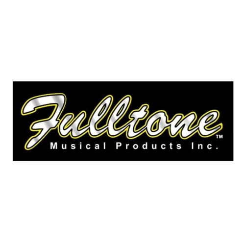 Fulltone Musical Products Merchant Logo