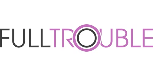 Full Trouble Promo Code