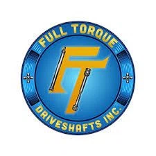 Full Torque Driveshafts Merchant Logo