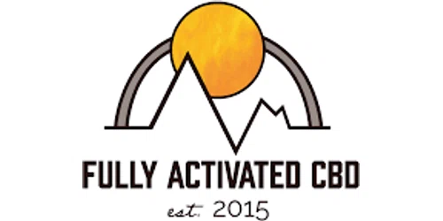 Fully Activated CBD Promo Code