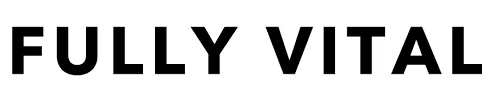 Fully Vital Promo Code