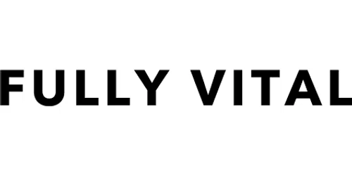 Fully Vital Promo Code