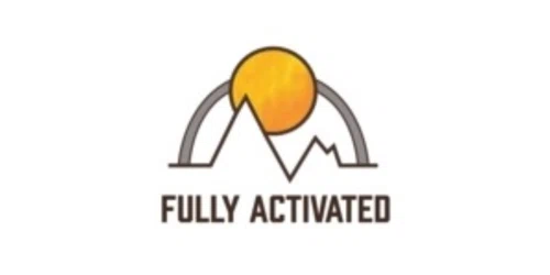Fully Activated coupon