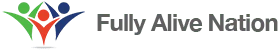 Fully Alive Nation Merchant Logo