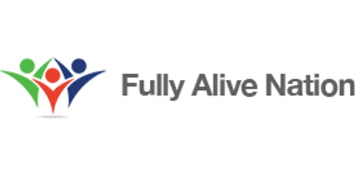 Fully Alive Nation Promo Code