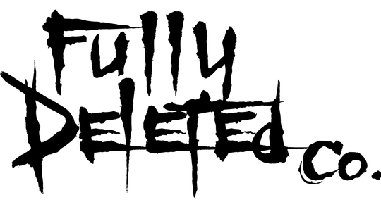 Fully Deleted Promo Code