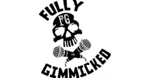 Fully Gimmicked Promo Code