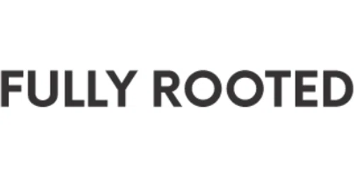 Fully Rooted Promo Code