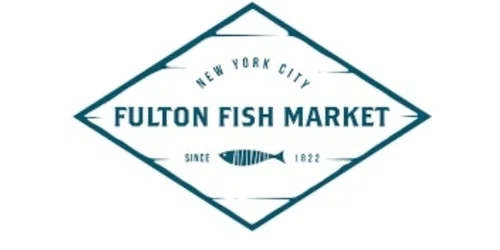 Fulton Fish Market Merchant logo