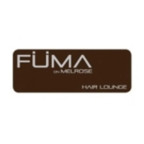 Fuma Salon Promo Code