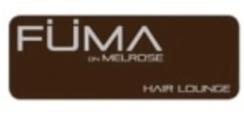 Fuma Salon Promo Code