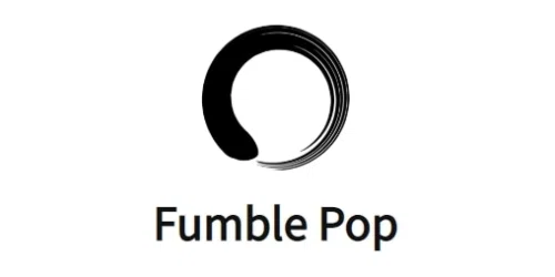 30 Off Fumble Pop Promo Code 3 Top Offers Nov 19