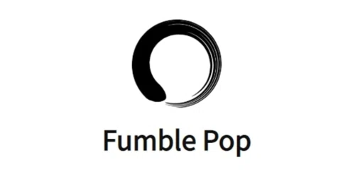 Fumble Pop! coupon