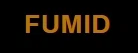 FUMID discount code