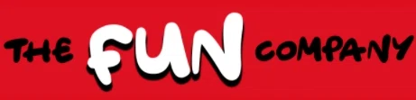 Fun Company Merchant Logo