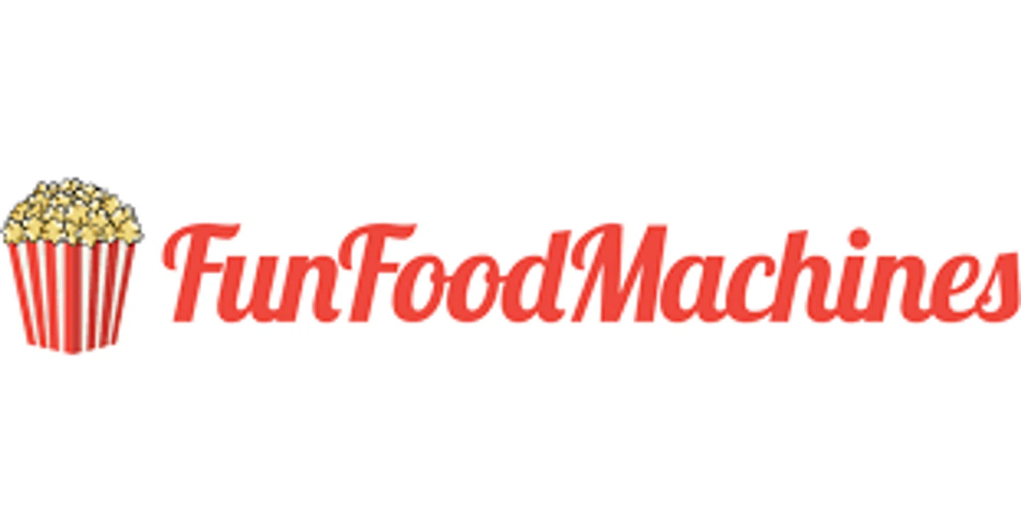 Fun Food Machines Merchant Logo