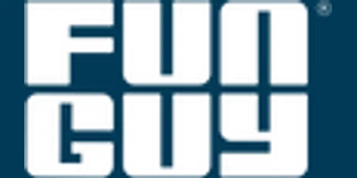 20% Off Fun Guy Discount Code, Coupons (3 Active) Mar '26