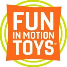 Fun In Motion Toys discount code
