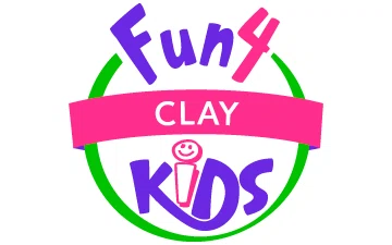 Fun 4 Clay Kids Merchant Logo