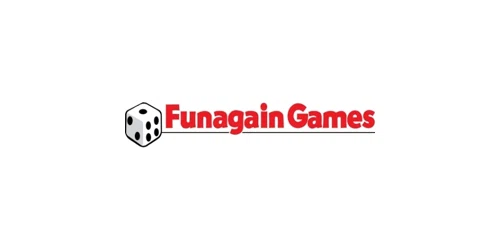 Funagain Games coupon