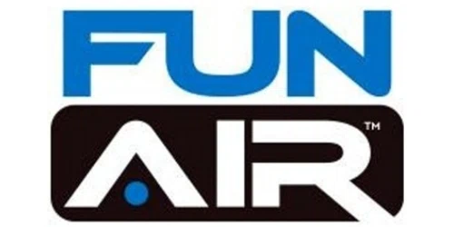 FunAir Promo Code