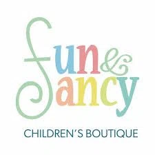 Fun & Fancy Children's Boutique Promo Code