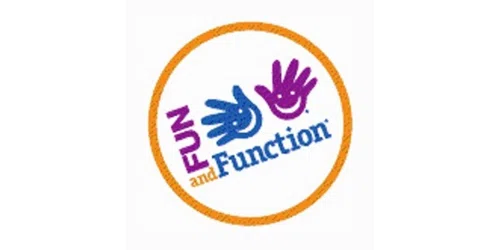 Fun and Function Merchant logo