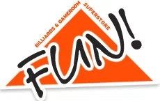 FUN! BILLIARDS & GAMEROOM SUPERSTORE Promo Code — 100 Off 2024