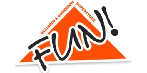 FUN! Billiards & Gameroom Superstore Promo Code