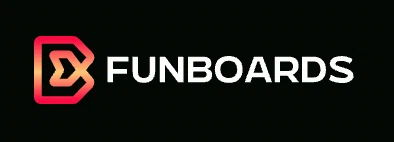 FunBoards Merchant Logo