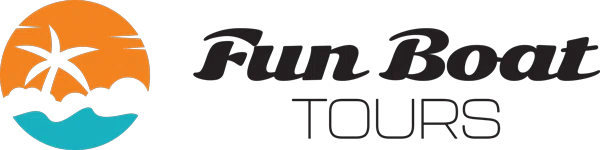 Fun Boat Tours Merchant Logo