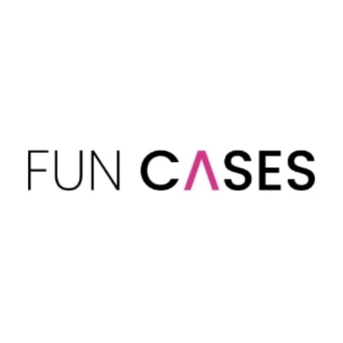 FUN CASES Promo Code — 20 Off (Sitewide) in Aug 2024