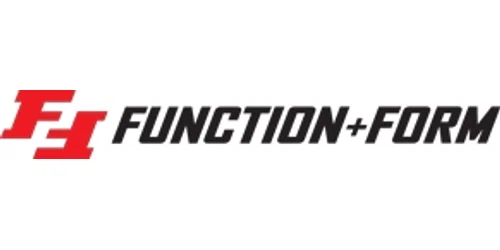 Function & Form Promo Code