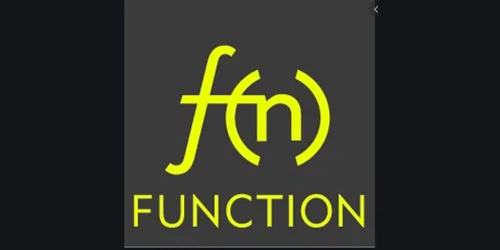 Function-snow Merchant logo
