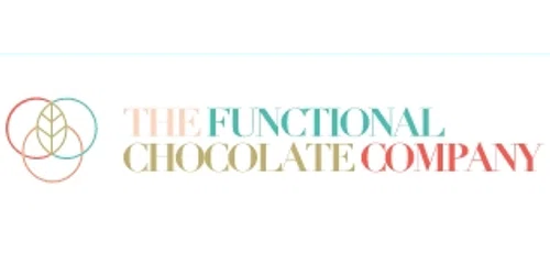 Functional Chocolate Company Merchant logo