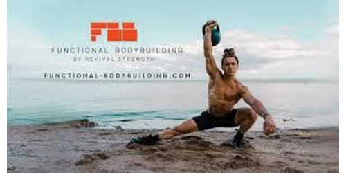Functional Bodybuilding Promo Code