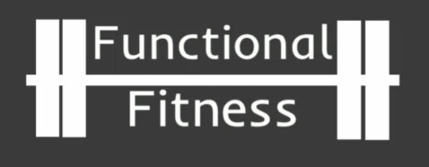 Functional Fitness Merchant Logo