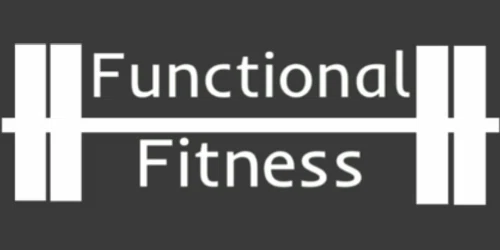Functional Fitness Promo Code