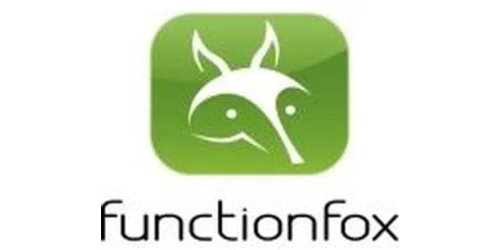 Function Fox Merchant Logo